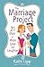 The Marriage Project: 21 Days to More Love and Laughter