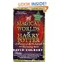 The Magical Worlds of Harry Potter (revised edition)