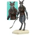 Chronicles Of Narnia: Satyr Design Maquette