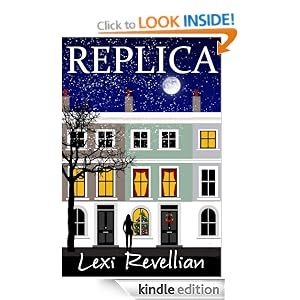 Replica - Lexi Revellian Replica - Lexi Revellian