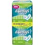 Always - 83718587 - Serviettes Duopack - Ultra Nor&hellip de Always