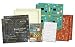 Karen Foster Design Scrapbook Kit Time To Learn