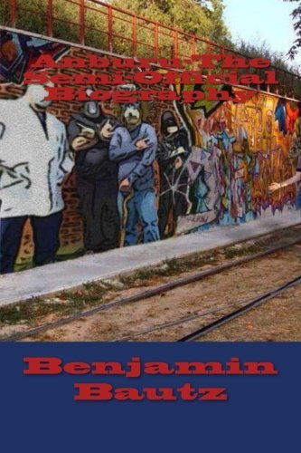 Anburu-The Semi-Official Biography