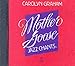 Mother Goose Jazz Chants: Audio Cd (Jazz Chants)