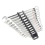 Kobalt 11-Piece SAE Combination Wrench Set 85550 by Kobalt