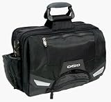 Boss Street Messenger Bag from OGIO International