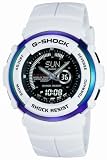 ������ CASIO �ӻ��� G-SHOCK G-SPIKE Exhaust Wheel G-306X-7AJF
