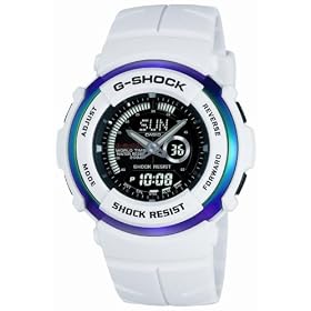 [�J�V�I]CASIO �r���v G-SHOCK �W�[�V���b�N G-SPIKE Exhaust Wheel G-306X-7AJF �����Y