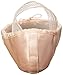 Sansha Women's Recital II-W, Peach/Pink/Satin, 10 M US