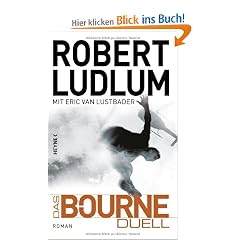 Das Bourne Duell