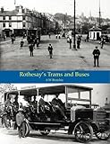 Rothesay's trams and buses