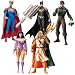 Search : ELSEWORLD¿S FINEST: SUPERGIRL 6.75 ACTION FIGURE