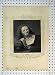 C1865 Market Woman Portrait Headscarf Bowl Old Print