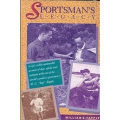 Sportsman's Legacy