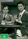 Flavor of Green Tea Over Rice ( Ochazuke no aji ) ( Tea Over Rice ) [ NON-USA FORMAT, PAL, Reg.4 Import - Australia ]