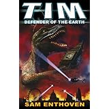 tim defender of the earth