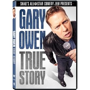 Gary Owen: True Story (2012) 51VqqtD0FZL._SL500_AA300_.jpg
