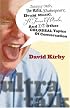 Ultra-Talk: Johnny Cash, The Mafia, Shakespeare, Drum Music, St. Teresa of Avila, and 17 Other Colossal Topics of Conversation