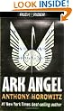 Ark Angel (Alex Rider Adventures)