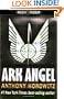 Ark Angel (Alex Rider Adventure)