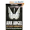Ark Angel (Alex Rider)