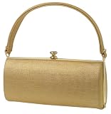 Hard Satin, Clutch, Evening Bag - Susana (51 5087)