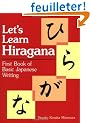 Let's Learn Hiragana