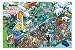 Top Gear (Where's The Stig?) TV Poster Print - 24