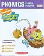 Phonics Box Set (Sponge Bob)