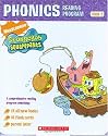 Phonics Box Set (Sponge Bob)