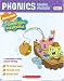 Phonics Box Set (Sponge Bob)