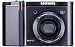 Samsung NV10 10.1MP Digital Camera with 3x Optical Zoom with Advance Shake Reduction