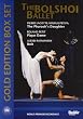 The Bolshoi Ballet: The Pharaoh's Daughter/The Bolt/Pique Dame