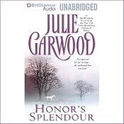 Honor's Splendour | [Julie Garwood]