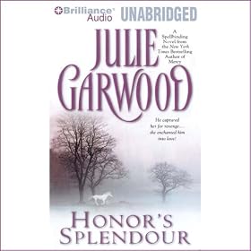 Honor's Splendour (Unabridged)