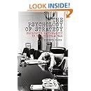 The Psychology of Strategy: Exploring Rationality in the Vietnam War
