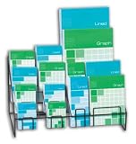 51Vqt SIaiL. SL160  ALVIN COMBO PAD DISPLAY