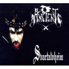 Svartalvheim