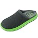 (ナイキ)NIKE クロッグサンダル REJUVEN8 ユニセックス グリーン 395730-001