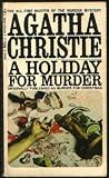 A Holiday for Murder