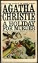 A Holiday for Murder