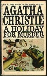 A Holiday for Murder