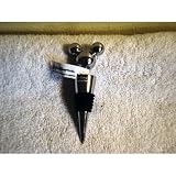 Disney Mickey Ears Bottle Topper