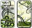 Gypsy Design Decorative Skin Decal Sticker for Apple 3G iPhone/ Apple iPhone 3GS 3G S