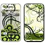 Gypsy Design Decorative Skin Decal Sticker for Apple 3G iPhone/ Apple iPhone 3GS 3G S