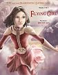 Flying Girl (Egg and the Hameggattic Sisterhood)