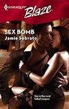 Sex Bomb (Harlequin Blaze)