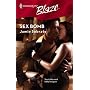 Sex Bomb (Harlequin Blaze)