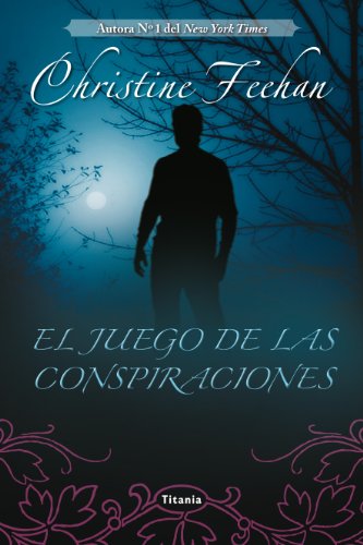 El juego de las conspiraciones (Titania luna azul) (Spanish Edition)
