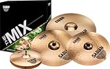 Produkt-Bild: SABIAN BASEMENT MIX B8-B8 PRO